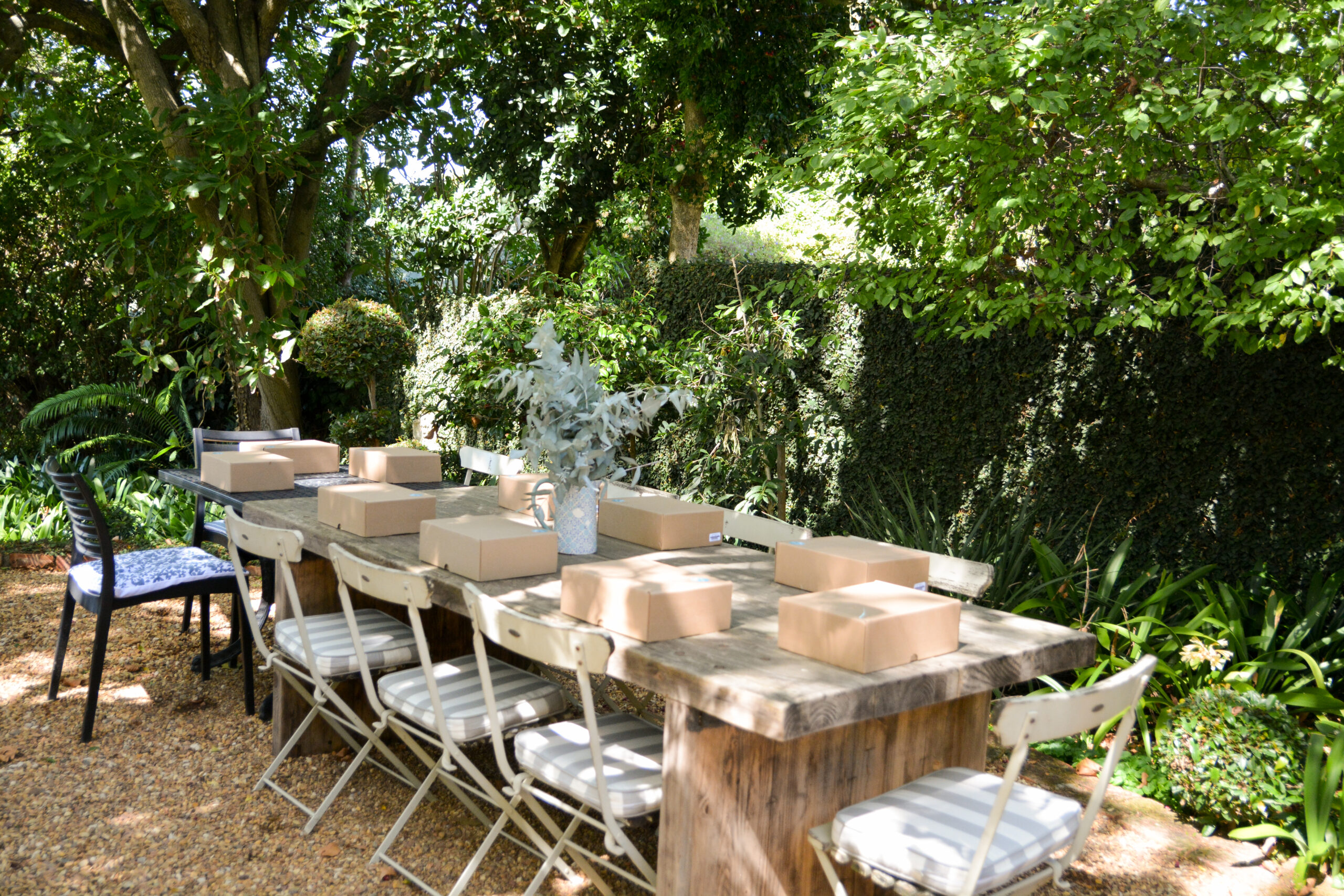 Eco Resin Workshop - Image 3