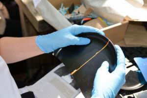 Kintsugi Workshop 23rd November Booking